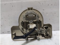 Recambio de luz interior para nissan micra (k12e) referencia OEM IAM  26430AX60060  2