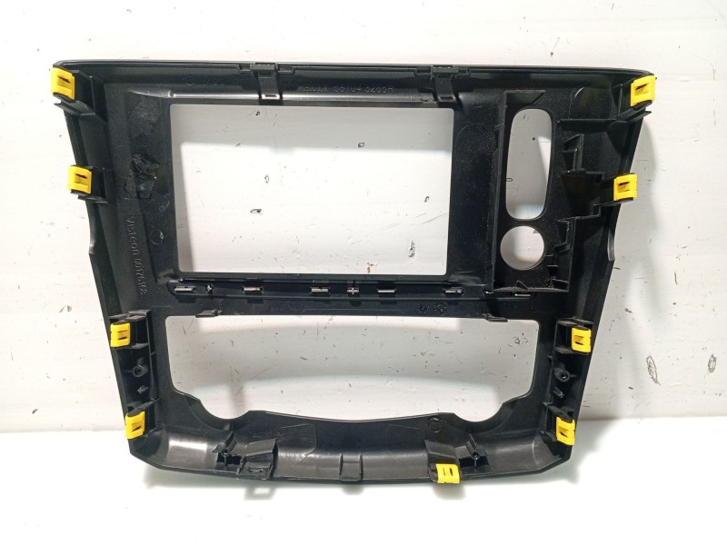 Recambio de moldura para renault kadjar (ha_, hl_) 1.6 dci 130 referencia OEM IAM 681043286R  