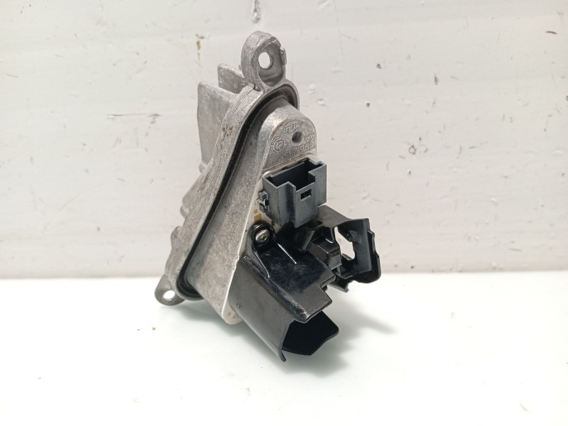 Recambio de modulo electronico para renault kadjar (ha_, hl_) 1.6 dci 130 referencia OEM IAM 19623502  