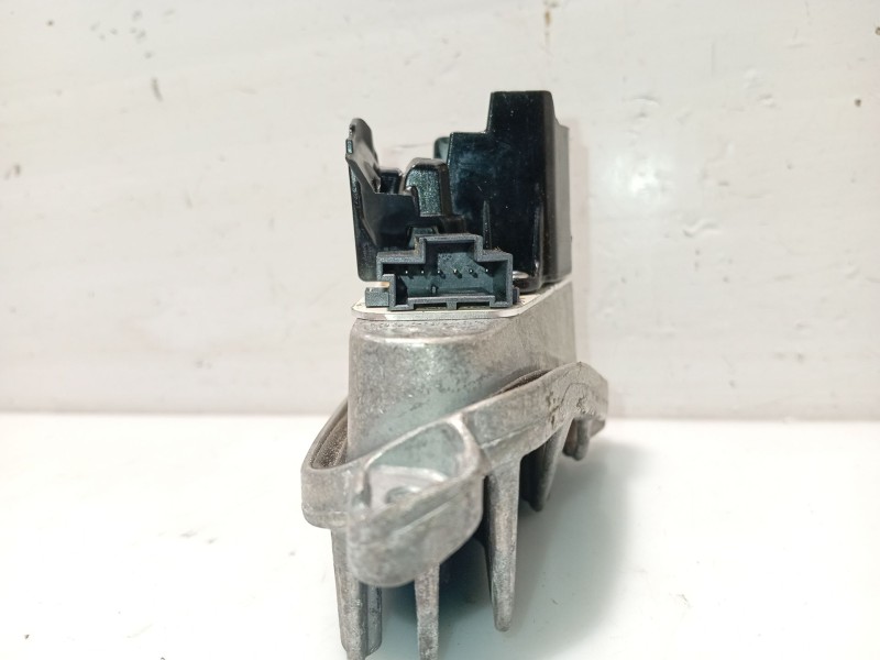 Recambio de modulo electronico para renault kadjar (ha_, hl_) 1.6 dci 130 referencia OEM IAM 19623502  