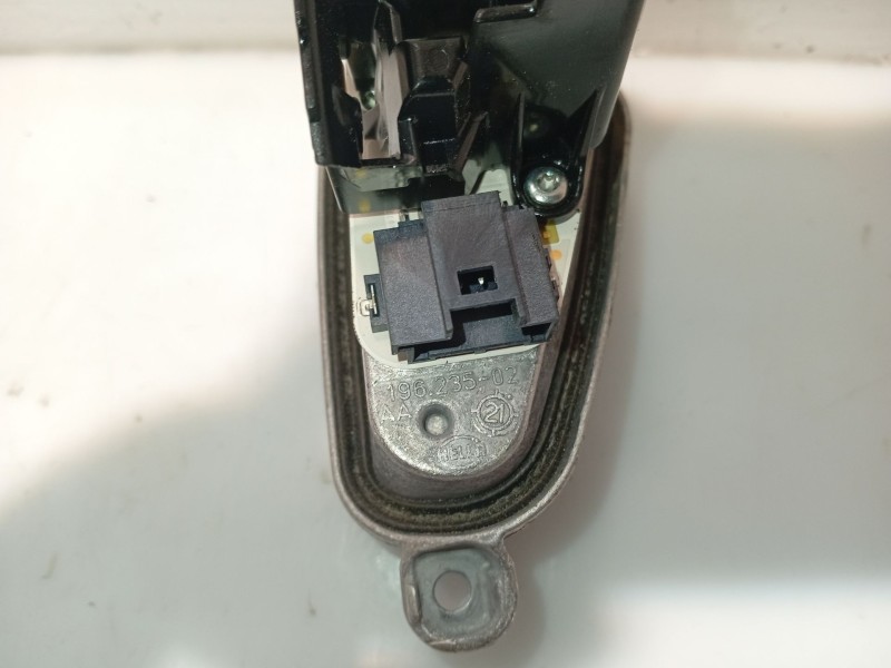 Recambio de modulo electronico para renault kadjar (ha_, hl_) 1.6 dci 130 referencia OEM IAM 19623502  