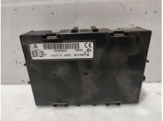 Recambio de centralita bsm para nissan micra (k12e) referencia OEM IAM 0   2