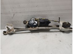 Recambio de motor limpia delantero para nissan micra (k12e) referencia OEM IAM 28810AX70A  