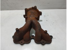 Recambio de colector escape para nissan micra (k12e) referencia OEM IAM 14004BX000   2