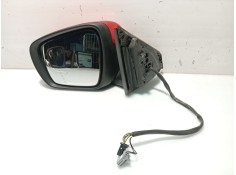 Recambio de retrovisor izquierdo para renault kadjar (ha_, hl_) 1.6 dci 130 referencia OEM IAM   