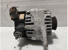 Recambio de alternador para nissan micra (k12e) referencia OEM IAM 23100AX600  
