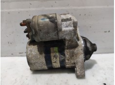 Recambio de motor de arranque para nissan micra (k12e) referencia OEM IAM 233001F771  