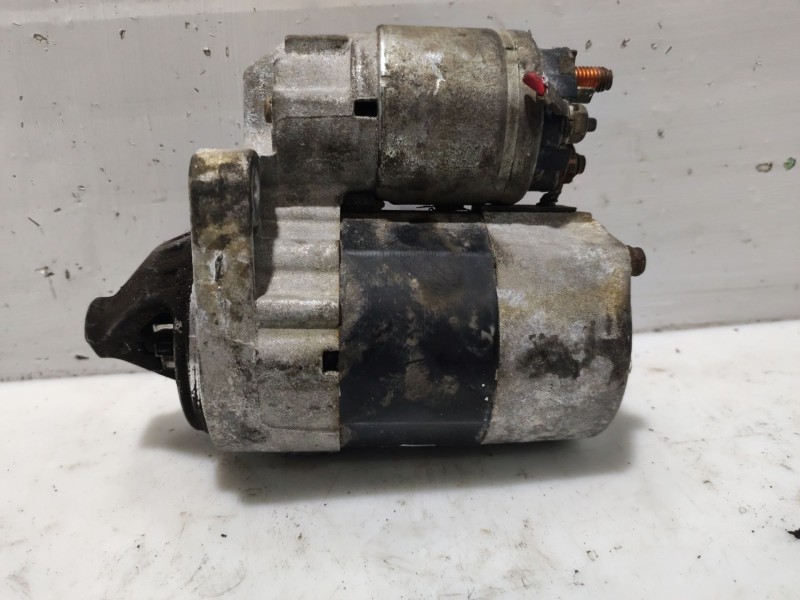 Recambio de motor de arranque para nissan micra (k12e) referencia OEM IAM 233001F771  