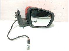 Recambio de retrovisor derecho para renault kadjar (ha_, hl_) 1.6 dci 130 referencia OEM IAM   