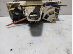 Recambio de mando calefaccion / aire acondicionado para nissan micra (k12e) referencia OEM IAM 0   2