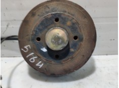 Recambio de tambor freno trasero para nissan micra (k12e) referencia OEM IAM 43206AX650  