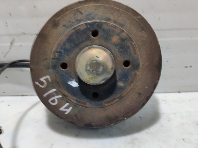 Recambio de tambor freno trasero para nissan micra (k12e) referencia OEM IAM 43206AX650  