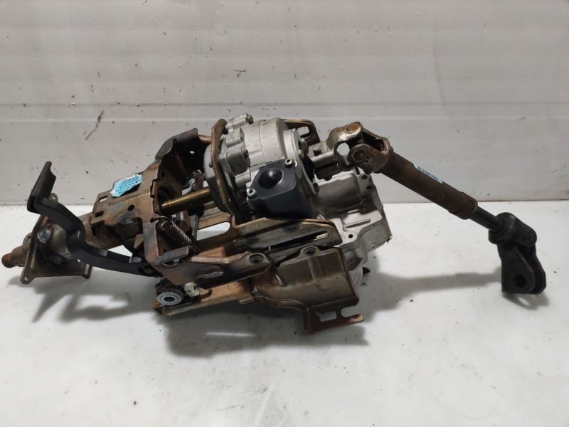 Recambio de columna direccion para nissan micra (k12e) referencia OEM IAM 48805BC15B  