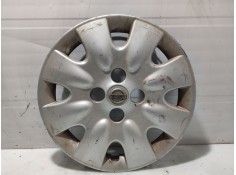 Recambio de tapacubos para nissan micra (k12e) referencia OEM IAM 0  