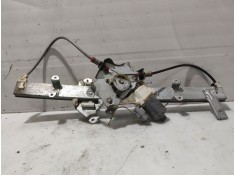 Recambio de elevalunas delantero derecho para nissan micra (k12e) referencia OEM IAM 80700BC40B  
