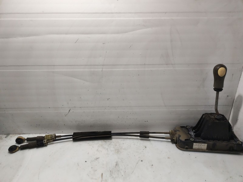 Recambio de palanca cambio para nissan micra (k12e) referencia OEM IAM 34108AX220  