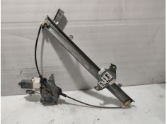Recambio de elevalunas delantero izquierdo para nissan micra (k12e) referencia OEM IAM 80701BC40B   2