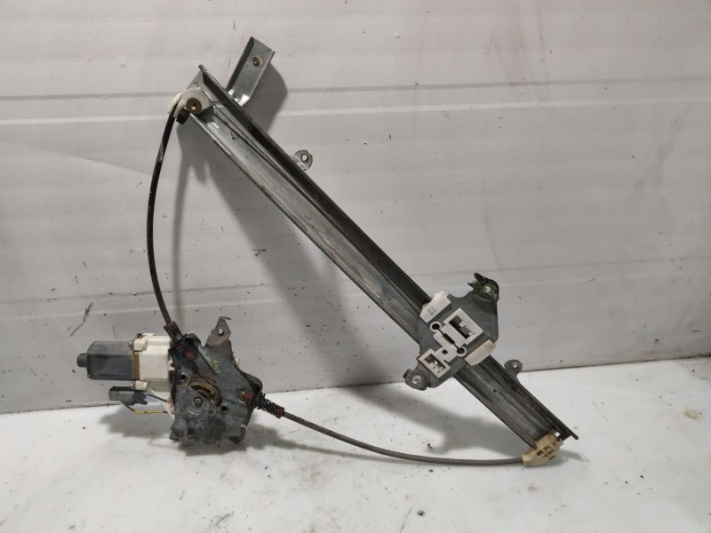 Recambio de elevalunas delantero izquierdo para nissan micra (k12e) referencia OEM IAM 80701BC40B  