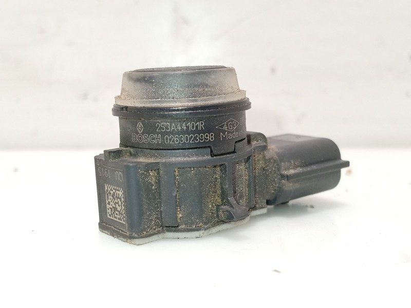 Recambio de sensor aparcamiento para renault kadjar (ha_, hl_) 1.6 dci 130 referencia OEM IAM 253A44101R  
