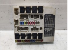 Recambio de caja reles / fusibles para nissan micra (k12e) referencia OEM IAM 24382AX001  