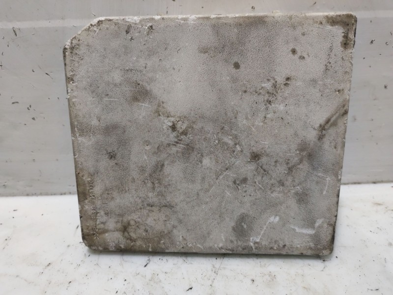 Recambio de caja reles / fusibles para nissan micra (k12e) referencia OEM IAM 24382AX001  