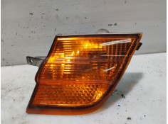Recambio de piloto delantero izquierdo para nissan micra (k12e) referencia OEM IAM 26135AX600  