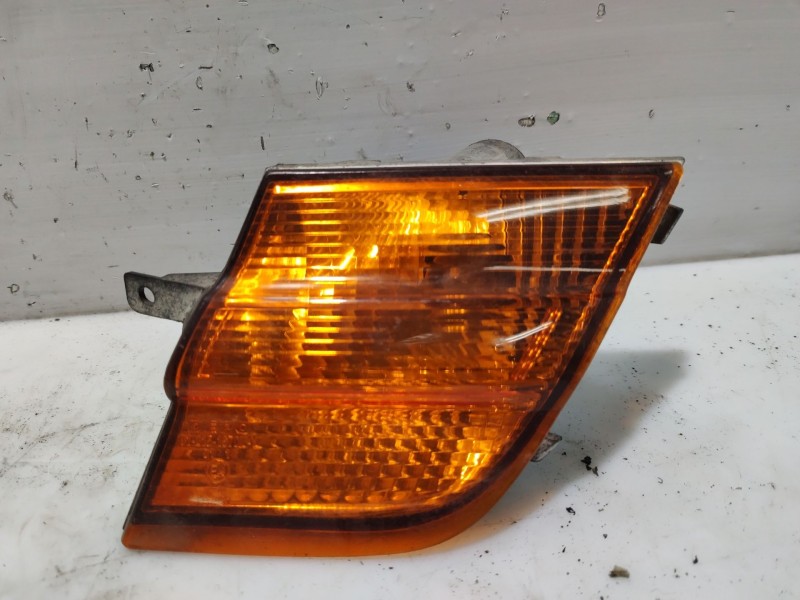 Recambio de piloto delantero izquierdo para nissan micra (k12e) referencia OEM IAM 26135AX600  