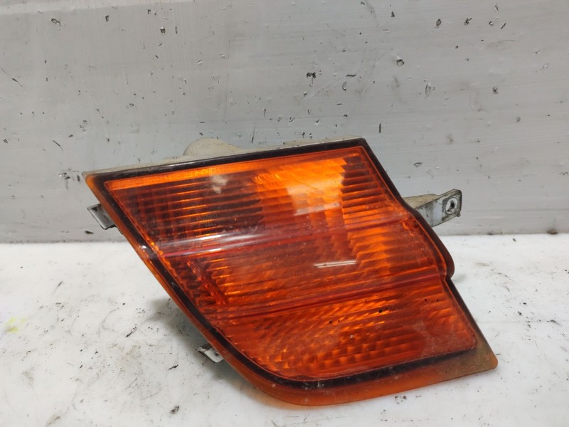 Recambio de piloto delantero derecho para nissan micra (k12e) referencia OEM IAM 26130AX600  