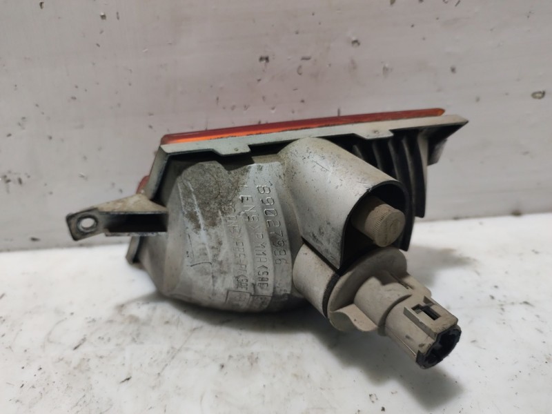 Recambio de piloto delantero derecho para nissan micra (k12e) referencia OEM IAM 26130AX600  