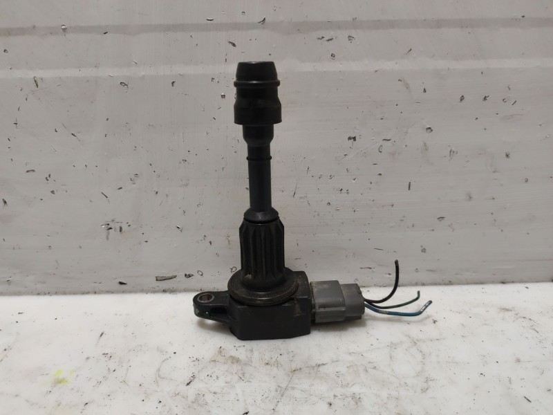 Recambio de bobina encendido para nissan micra (k12e) referencia OEM IAM 22448AX001  