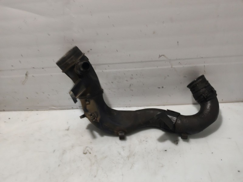 Recambio de tubo para audi a3 (8l) 1.9 tdi attraction referencia OEM IAM 1J0129654L PX0446037 