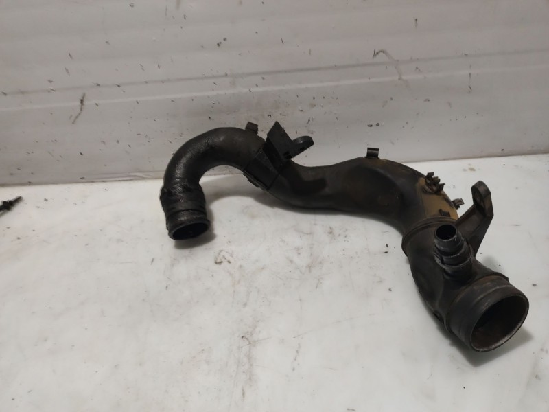 Recambio de tubo para audi a3 (8l) 1.9 tdi attraction referencia OEM IAM 1J0129654L PX0446037 