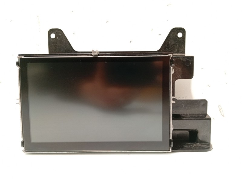 Recambio de pantalla multifuncion para renault kadjar (ha_, hl_) 1.6 dci 130 referencia OEM IAM 280342118R  17033000000144