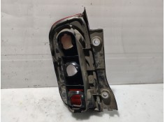 Recambio de piloto trasero derecho para nissan micra (k12e) referencia OEM IAM 26550AX720   2