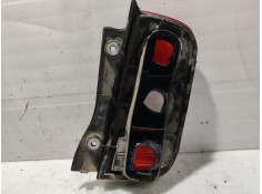 Recambio de piloto trasero izquierdo para nissan micra (k12e) referencia OEM IAM 26555AX720   2