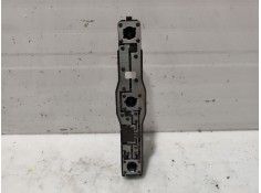 Recambio de portalamparas para nissan micra (k12e) referencia OEM IAM 0  
