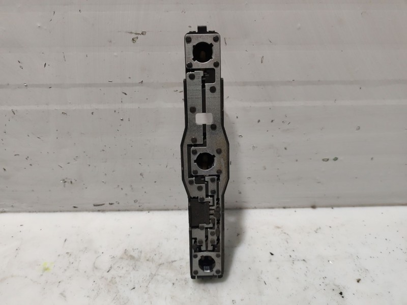 Recambio de portalamparas para nissan micra (k12e) referencia OEM IAM 0  