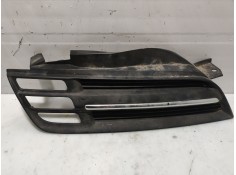 Recambio de rejilla delantera para nissan micra (k12e) referencia OEM IAM    2