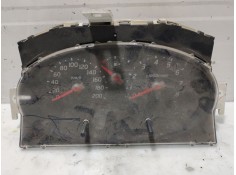 Recambio de cuadro instrumentos para nissan micra (k12e) referencia OEM IAM 68213AX711  