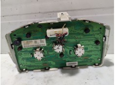 Recambio de cuadro instrumentos para nissan micra (k12e) referencia OEM IAM 68213AX711   2