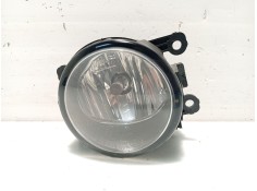 Recambio de faro antiniebla izquierdo para renault kadjar (ha_, hl_) 1.6 dci 130 referencia OEM IAM 261558707R  90010996