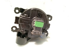 Recambio de faro antiniebla izquierdo para renault kadjar (ha_, hl_) 1.6 dci 130 referencia OEM IAM 261558707R  90010996 2