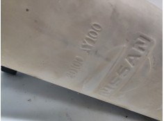 Recambio de silenciador trasero para nissan micra (k12e) referencia OEM IAM    2