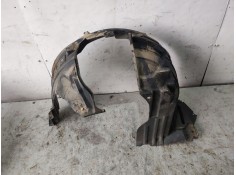 Recambio de paso de rueda delantero izquierdo para nissan micra (k12e) referencia OEM IAM 63843AX600  