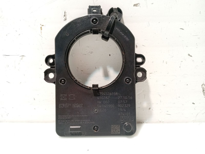 Recambio de sensor para renault kadjar (ha_, hl_) 1.6 dci 130 referencia OEM IAM 479452615R  SW141900