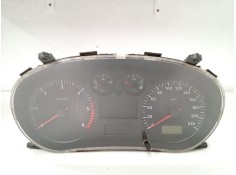 Recambio de cuadro instrumentos para seat ibiza ii (6k1) 1.9 sdi referencia OEM IAM 6K1857003SJWY  