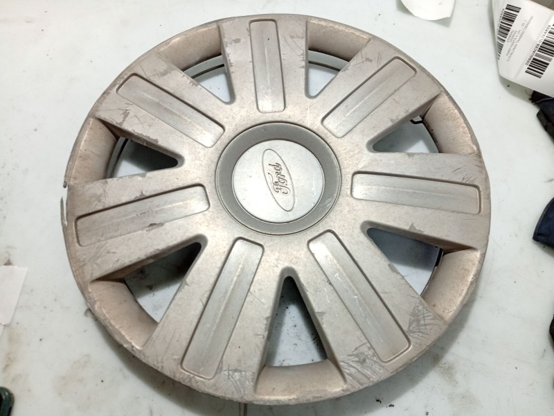 Recambio de tapacubos para ford fiesta v (jh_, jd_) 1.4 16v referencia OEM IAM   