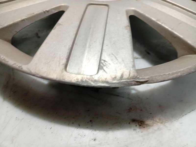 Recambio de tapacubos para ford fiesta v (jh_, jd_) 1.4 16v referencia OEM IAM   