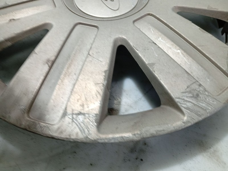 Recambio de tapacubos para ford fiesta v (jh_, jd_) 1.4 16v referencia OEM IAM   