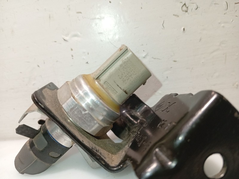 Recambio de sensor presion para renault kadjar (ha_, hl_) 1.6 dci 130 referencia OEM IAM 223650901R H8201417034 81CP5302